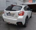 Белый Субару ХВ, объемом двигателя 2 л и пробегом 154 тыс. км за 11500 $, фото 1 на Automoto.ua