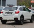 Субару ХВ 2014 у Києві на Automoto.ua Білий Субару ХВ, об'ємом двигуна 2 л та пробігом 158 тис. км за 11500 $, фото 6 на Automoto.ua