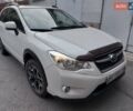 Белый Субару ХВ, объемом двигателя 2 л и пробегом 154 тыс. км за 11500 $, фото 1 на Automoto.ua