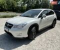Белый Субару ХВ, объемом двигателя 1.6 л и пробегом 176 тыс. км за 10500 $, фото 1 на Automoto.ua