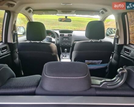 Белый Субару ХВ, объемом двигателя 1.6 л и пробегом 174 тыс. км за 11500 $, фото 13 на Automoto.ua