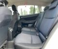 Білий Субару ХВ, об'ємом двигуна 1.6 л та пробігом 98 тис. км за 12999 $, фото 16 на Automoto.ua