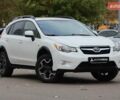 Субару ХВ 2014 у Києві на Automoto.ua Білий Субару ХВ, об'ємом двигуна 2 л та пробігом 158 тис. км за 11500 $, фото 1 на Automoto.ua