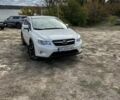 Білий Субару ХВ, об'ємом двигуна 1.6 л та пробігом 182 тис. км за 9300 $, фото 1 на Automoto.ua