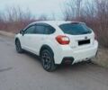 Білий Субару ХВ, об'ємом двигуна 2 л та пробігом 250 тис. км за 8800 $, фото 12 на Automoto.ua