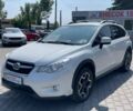 Білий Субару ХВ, об'ємом двигуна 1.6 л та пробігом 98 тис. км за 13500 $, фото 2 на Automoto.ua