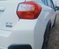 Білий Субару ХВ, об'ємом двигуна 2 л та пробігом 250 тис. км за 8800 $, фото 23 на Automoto.ua