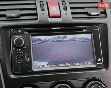 Субару ХВ 2014 у Києві на Automoto.ua Білий Субару ХВ, об'ємом двигуна 2 л та пробігом 158 тис. км за 11500 $, фото 17 на Automoto.ua