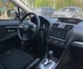 Білий Субару ХВ, об'ємом двигуна 1.6 л та пробігом 98 тис. км за 13500 $, фото 9 на Automoto.ua