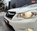 Белый Субару ХВ, объемом двигателя 2 л и пробегом 202 тыс. км за 8990 $, фото 1 на Automoto.ua