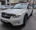 Белый Субару ХВ, объемом двигателя 2 л и пробегом 154 тыс. км за 11500 $, фото 1 на Automoto.ua