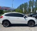 Білий Субару ХВ, об'ємом двигуна 1.6 л та пробігом 98 тис. км за 13500 $, фото 7 на Automoto.ua