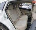 Субару ХВ 2014 у Києві на Automoto.ua Білий Субару ХВ, об'ємом двигуна 2 л та пробігом 158 тис. км за 11500 $, фото 10 на Automoto.ua