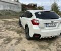 Білий Субару ХВ, об'ємом двигуна 1.6 л та пробігом 182 тис. км за 9300 $, фото 3 на Automoto.ua