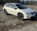 Белый Субару ХВ, объемом двигателя 1.6 л и пробегом 120 тыс. км за 11500 $, фото 1 на Automoto.ua