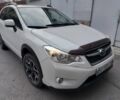 Белый Субару ХВ, объемом двигателя 2 л и пробегом 154 тыс. км за 11500 $, фото 1 на Automoto.ua