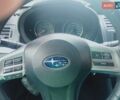 Білий Субару ХВ, об'ємом двигуна 2 л та пробігом 250 тис. км за 8800 $, фото 30 на Automoto.ua