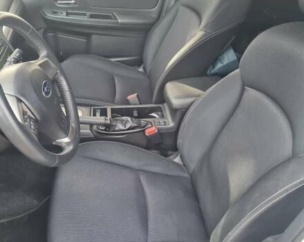 Белый Субару ХВ, объемом двигателя 1.6 л и пробегом 174 тыс. км за 11500 $, фото 12 на Automoto.ua