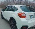 Білий Субару ХВ, об'ємом двигуна 2 л та пробігом 250 тис. км за 8800 $, фото 14 на Automoto.ua