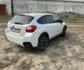 Білий Субару ХВ, об'ємом двигуна 1.6 л та пробігом 182 тис. км за 9300 $, фото 2 на Automoto.ua