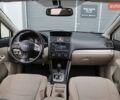 Субару ХВ 2014 у Києві на Automoto.ua Білий Субару ХВ, об'ємом двигуна 2 л та пробігом 158 тис. км за 11500 $, фото 13 на Automoto.ua