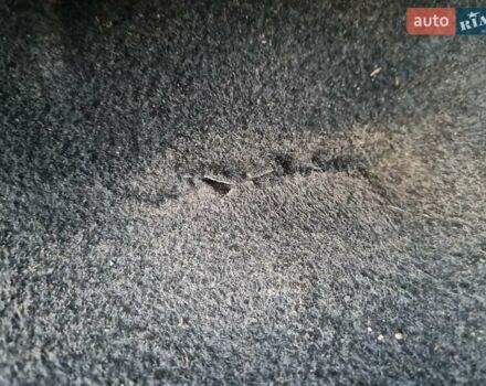 Белый Субару ХВ, объемом двигателя 1.6 л и пробегом 174 тыс. км за 11500 $, фото 21 на Automoto.ua