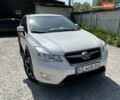 Белый Субару ХВ, объемом двигателя 1.6 л и пробегом 176 тыс. км за 10500 $, фото 1 на Automoto.ua