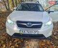 Белый Субару ХВ, объемом двигателя 1.6 л и пробегом 174 тыс. км за 11500 $, фото 20 на Automoto.ua