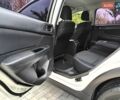Белый Субару ХВ, объемом двигателя 2 л и пробегом 202 тыс. км за 8990 $, фото 43 на Automoto.ua