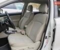 Субару ХВ 2014 у Києві на Automoto.ua Білий Субару ХВ, об'ємом двигуна 2 л та пробігом 158 тис. км за 11500 $, фото 8 на Automoto.ua