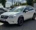 Білий Субару ХВ, об'ємом двигуна 1.6 л та пробігом 98 тис. км за 12999 $, фото 2 на Automoto.ua