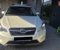 Білий Субару ХВ, об'ємом двигуна 1.6 л та пробігом 99 тис. км за 11999 $, фото 2 на Automoto.ua