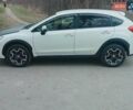 Білий Субару ХВ, об'ємом двигуна 2 л та пробігом 250 тис. км за 8800 $, фото 7 на Automoto.ua