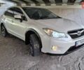 Белый Субару ХВ, объемом двигателя 1.6 л и пробегом 179 тыс. км за 11526 $, фото 1 на Automoto.ua