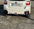 Белый Субару ХВ, объемом двигателя 1.6 л и пробегом 120 тыс. км за 11500 $, фото 3 на Automoto.ua