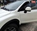 Белый Субару ХВ, объемом двигателя 2 л и пробегом 202 тыс. км за 8990 $, фото 3 на Automoto.ua