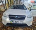 Белый Субару ХВ, объемом двигателя 1.6 л и пробегом 174 тыс. км за 11500 $, фото 19 на Automoto.ua