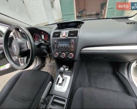 Белый Субару ХВ, объемом двигателя 2 л и пробегом 154 тыс. км за 11500 $, фото 5 на Automoto.ua