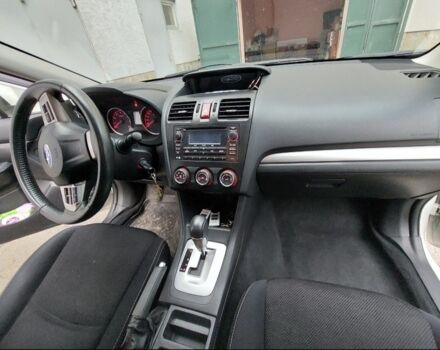 Белый Субару ХВ, объемом двигателя 2 л и пробегом 154 тыс. км за 11500 $, фото 6 на Automoto.ua