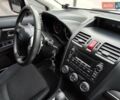 Белый Субару ХВ, объемом двигателя 2 л и пробегом 202 тыс. км за 8990 $, фото 52 на Automoto.ua