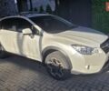 Білий Субару ХВ, об'ємом двигуна 1.6 л та пробігом 99 тис. км за 11999 $, фото 1 на Automoto.ua