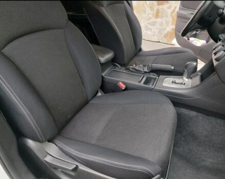 Белый Субару ХВ, объемом двигателя 2 л и пробегом 154 тыс. км за 11500 $, фото 7 на Automoto.ua