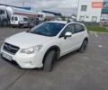Белый Субару ХВ, объемом двигателя 2 л и пробегом 72 тыс. км за 14500 $, фото 7 на Automoto.ua