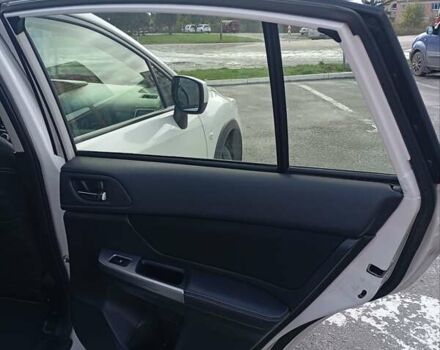 Белый Субару ХВ, объемом двигателя 2 л и пробегом 72 тыс. км за 14500 $, фото 13 на Automoto.ua