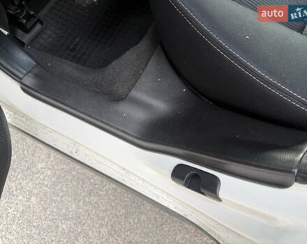 Білий Субару ХВ, об'ємом двигуна 1.6 л та пробігом 174 тис. км за 9500 $, фото 36 на Automoto.ua