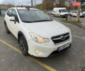 Білий Субару ХВ, об'ємом двигуна 1.6 л та пробігом 174 тис. км за 9500 $, фото 5 на Automoto.ua
