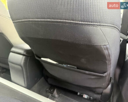 Білий Субару ХВ, об'ємом двигуна 1.6 л та пробігом 174 тис. км за 9500 $, фото 26 на Automoto.ua