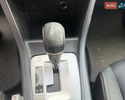 Білий Субару ХВ, об'ємом двигуна 1.6 л та пробігом 174 тис. км за 9500 $, фото 50 на Automoto.ua