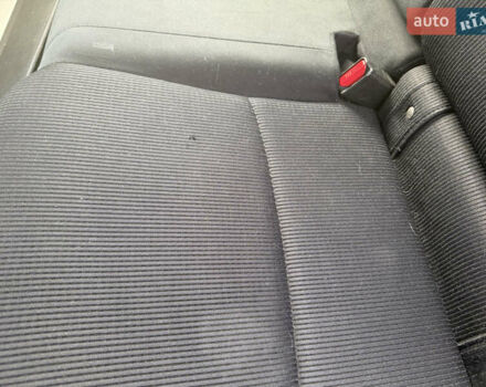 Білий Субару ХВ, об'ємом двигуна 1.6 л та пробігом 174 тис. км за 9500 $, фото 38 на Automoto.ua