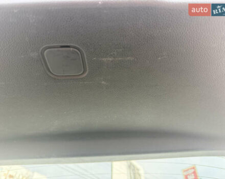 Білий Субару ХВ, об'ємом двигуна 1.6 л та пробігом 174 тис. км за 9500 $, фото 30 на Automoto.ua